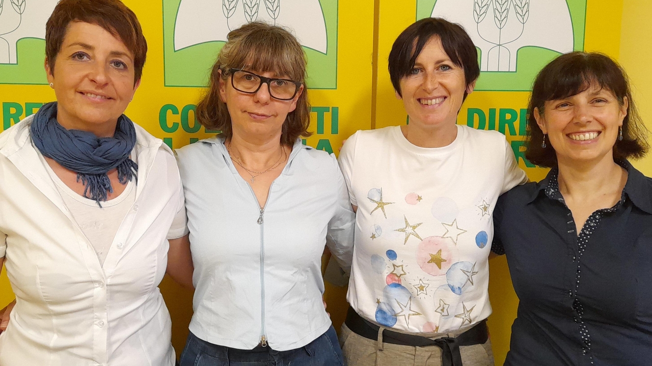 Anna Fazio presidente  di Donne Impresa