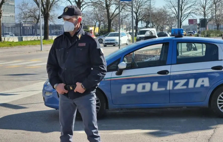 Polizia di Stato