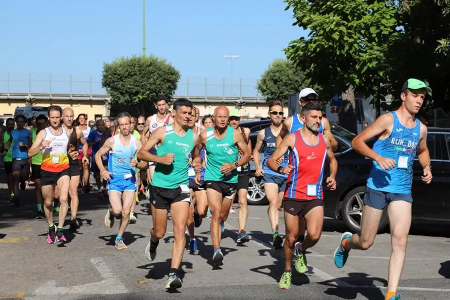 Trofeo Bellandi a Montecatini, foto e vincitori