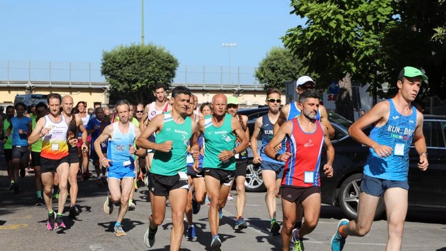 Trofeo Bellandi (foto Regalami un sorriso)