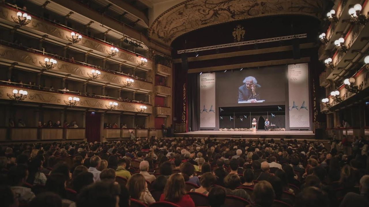 Lectio magistralis di Bauman al Teatro Verdi 