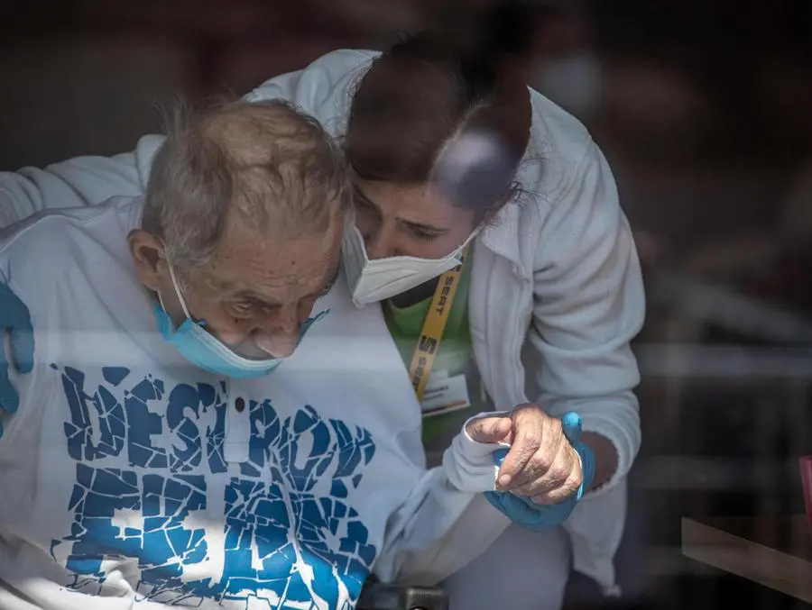 "Alzheimer, l’assistenza in Rsa sia gratuita"