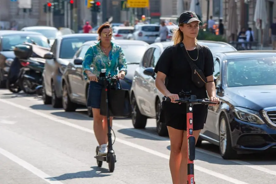 Bonus mobilità per bici e monopattini, via alle domande / Ecco come ottenerlo