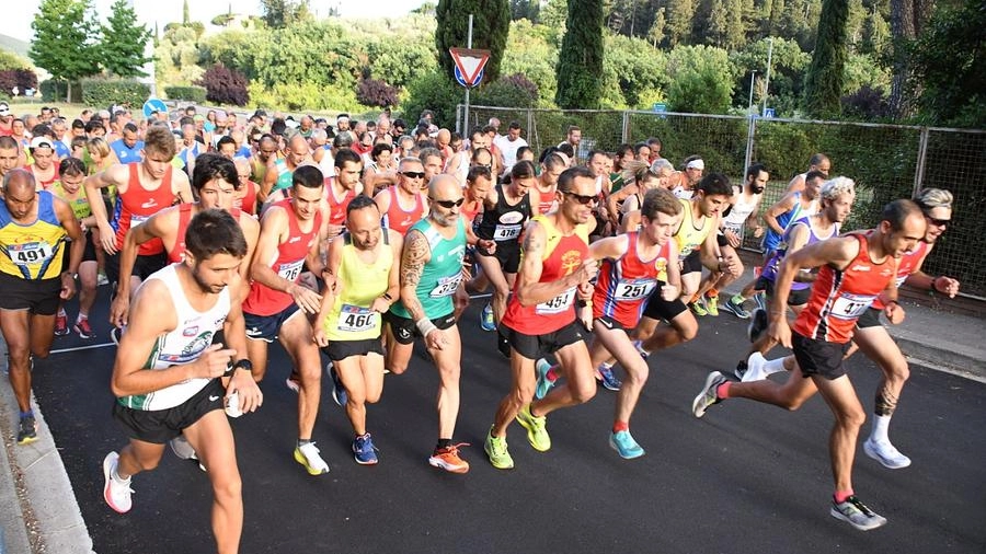 Trofeo Misericordia Calenzano