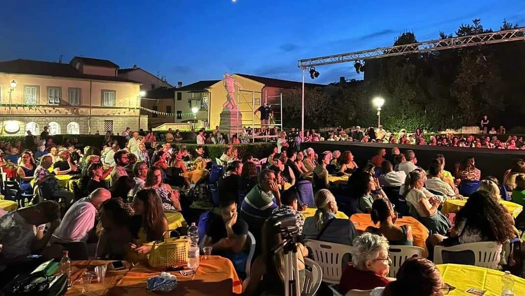 Entra nel vivo l’estate delle sagre. Gli appuntamenti fino a Ferragosto