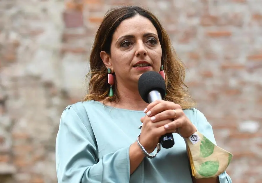 Primarie Pd, Valentina Mercanti (area Bonaccini) a sorpresa contro Fossi (area Schlein)