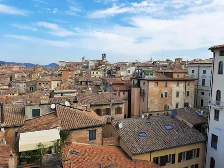 Perugia, "Negato affitto a studente perché non italiano"