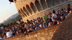 La responsabilità fa grande la Mente del... Festival