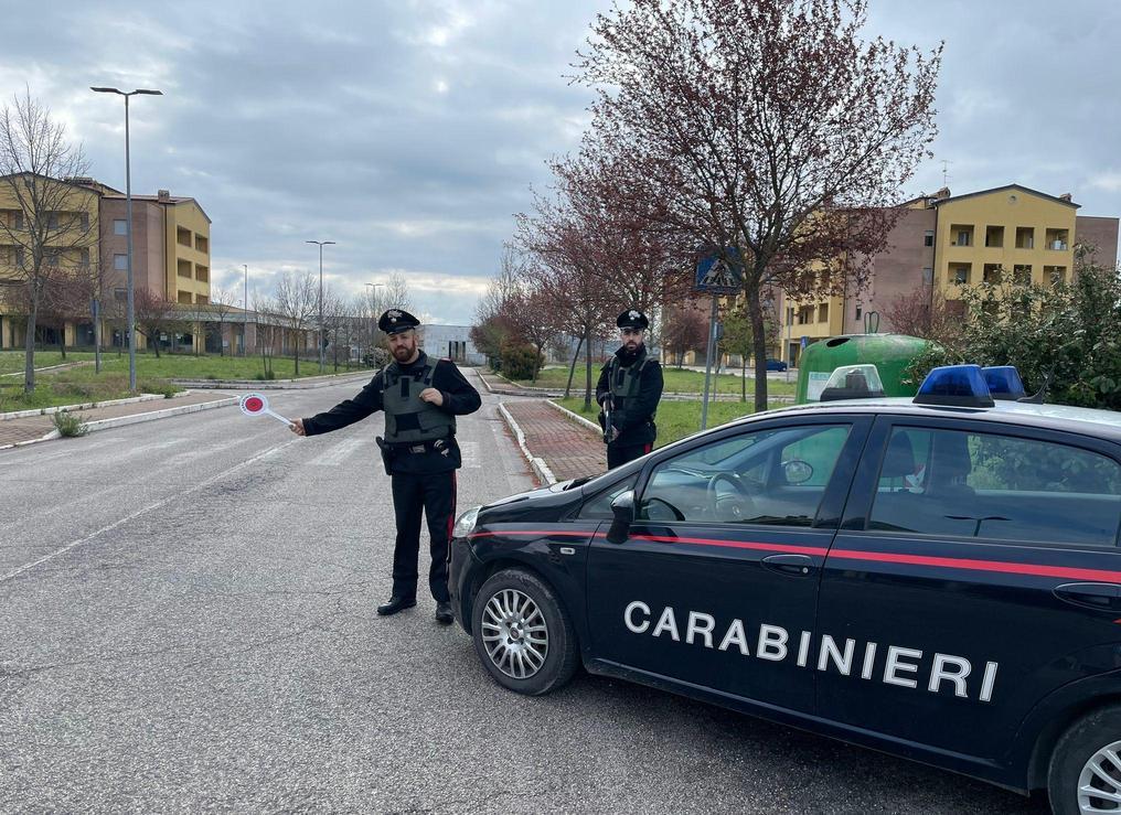 Spedizione Punitiva Al Ristorante. Fratelli Accoltellati Per Gelosia ...