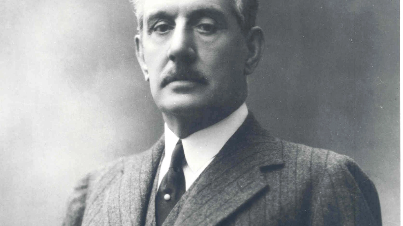 Giacomo Puccini 