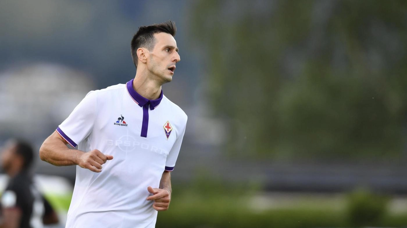 Nikola Kalinic (LaPresse)