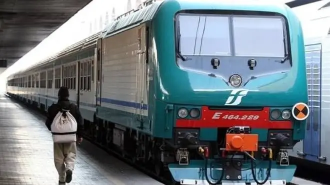 Il 13 gennaio sciopero Fit-Cisl del personale Trenitalia delle Officine Firenze