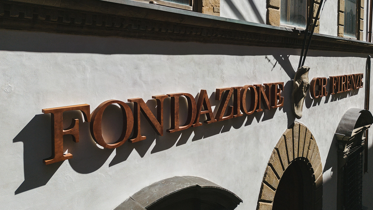 La sede della Fondazione