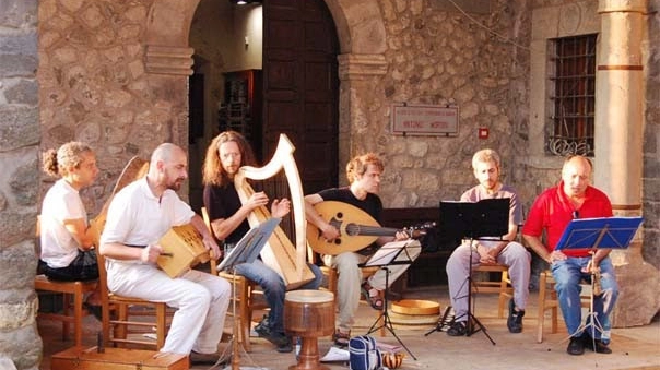 Al via il Pontedera Summer Festival, sabato il primo concerto