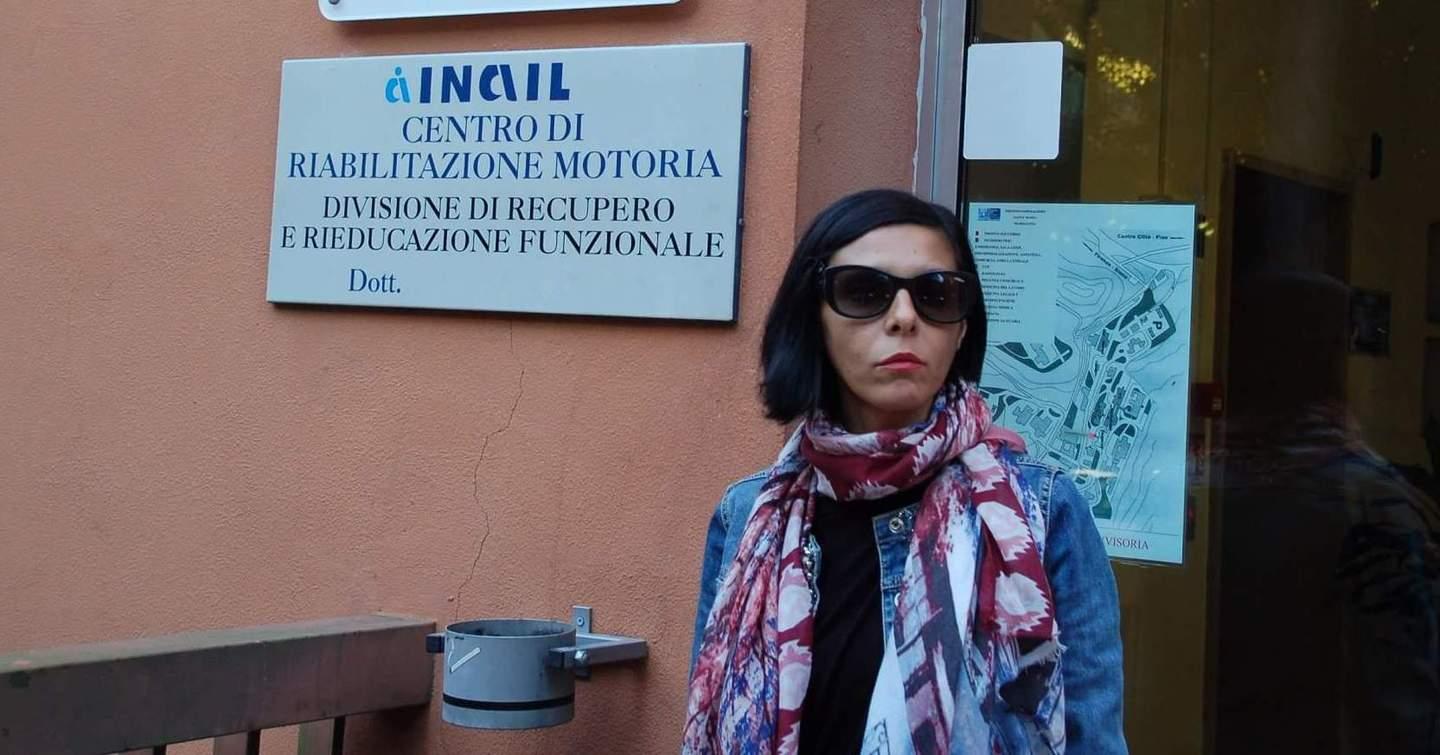 Ex Manicomio Gi Padiglioni Cos Nasce Nuovo Centro Inail