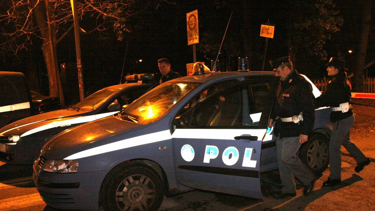 Per acciuffare la banda dei Rolex sono a lavoro gli agenti della Polizia e i Carabinieri