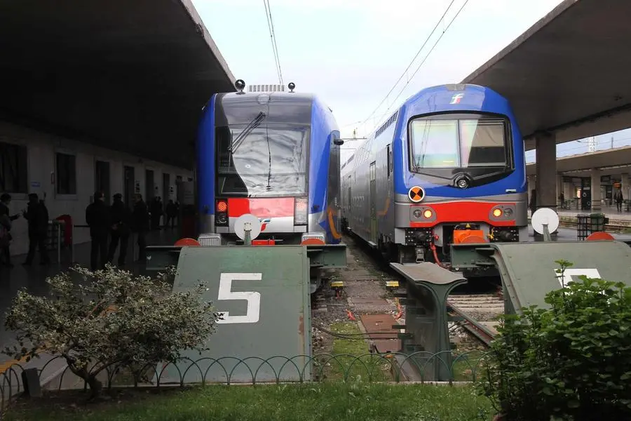 Sciopero treni in Toscana, stop ai regionali: ecco quando