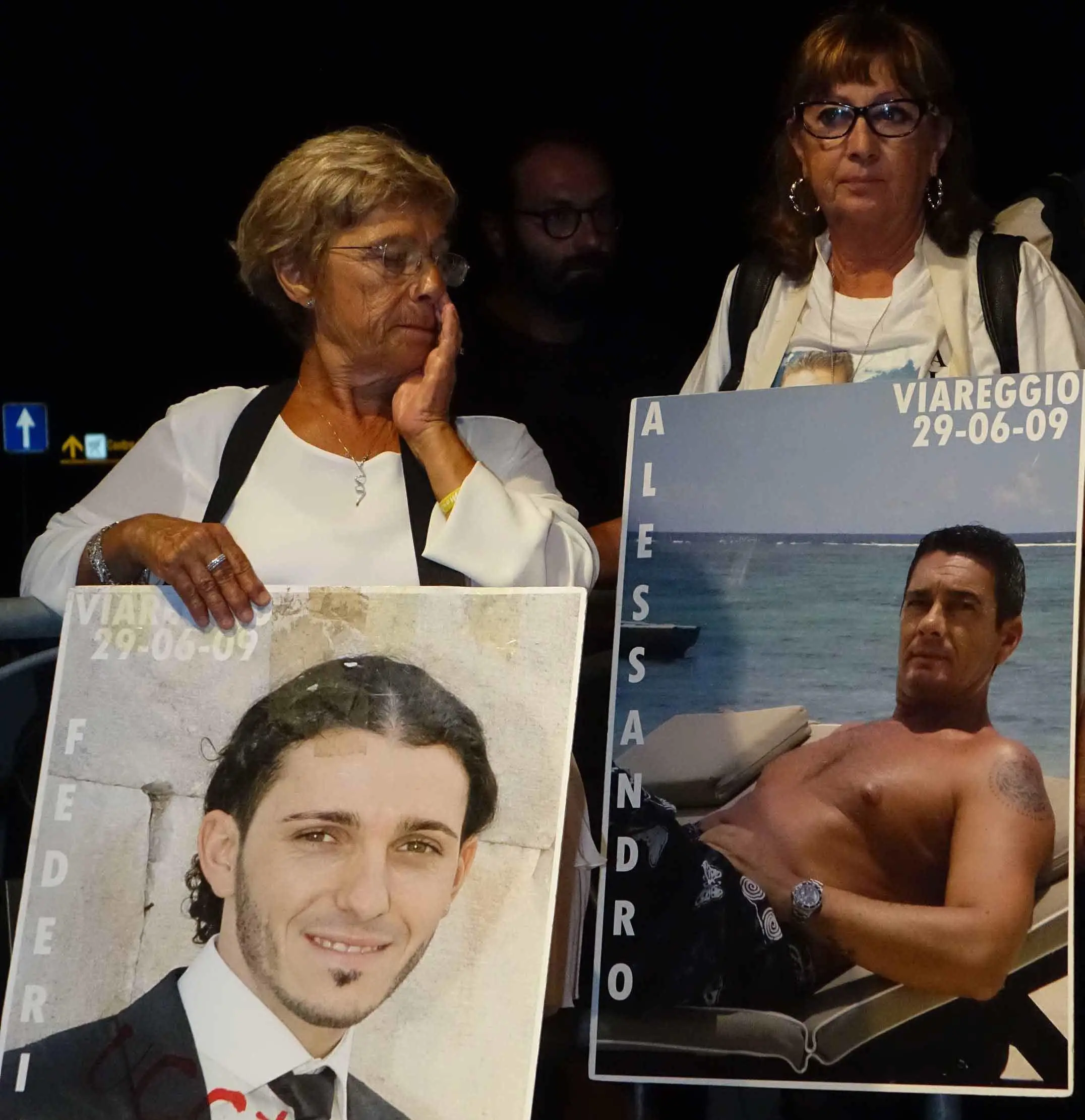 Strage, il processo si farà Bocciato lo slittamento