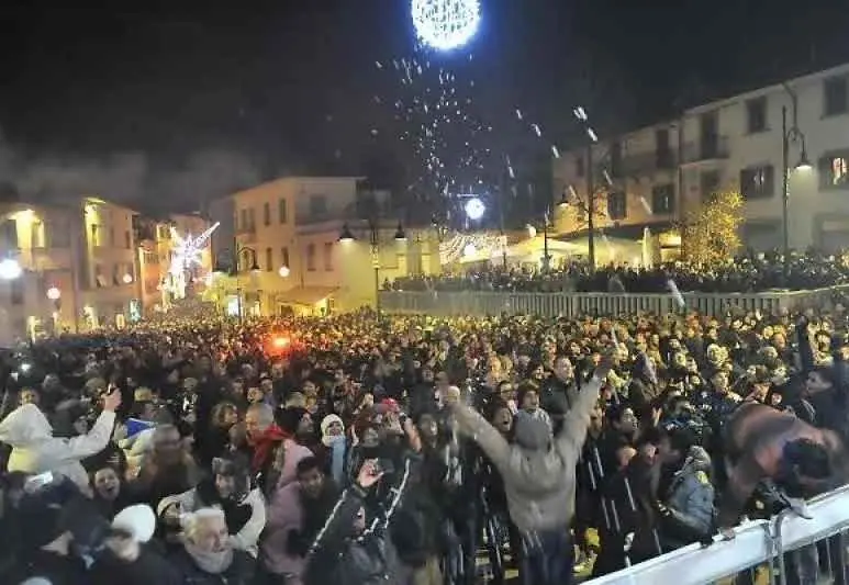 Verso il Capodanno. La mappa degli eventi. In piazza o a teatro