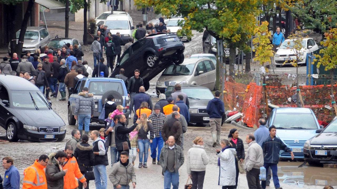 Alluvione Aulla, processo infinito  La Procura impugna la sentenza  "Quel disastro ha dei responsabili"