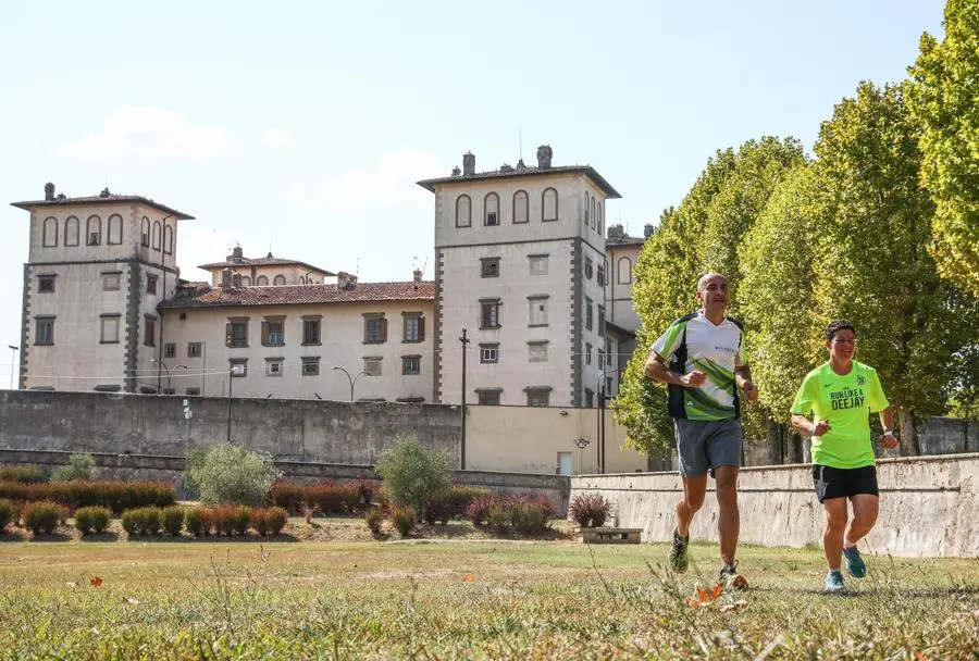 Sicurezza stradale per la nuova scuola