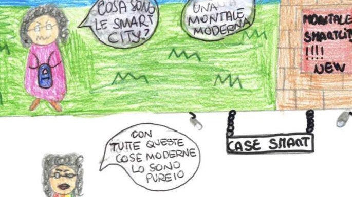 Scuola secondaria di primo grado "Giulio Cesare Melani" di Montale