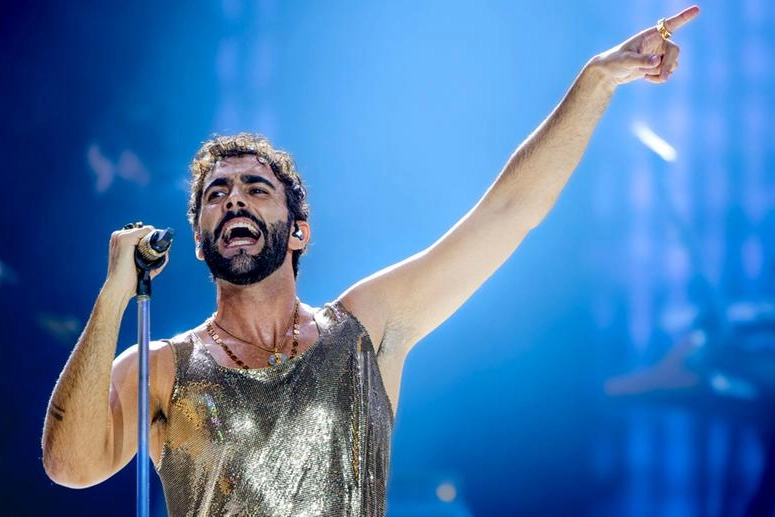 Marco Mengoni