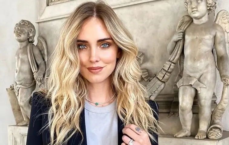 Monnalisa, accordo con Chiara Ferragni per la nuova linea bimbo