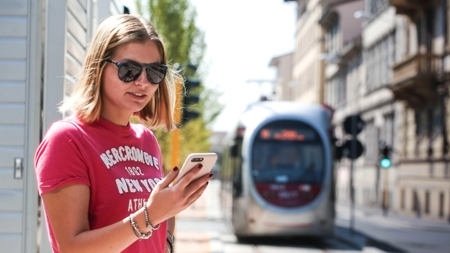 Tramvia, linea 4 in due anni e mezzo  Così cambia l’altra faccia di Firenze