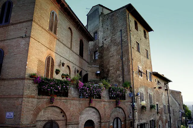 A un'ora da Firenze: 5 borghi da scoprire