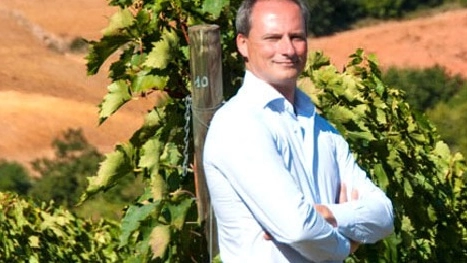 Il Morellino di Scansano dell'azienda Roccapesta premiato al Best Italian Wine Awards