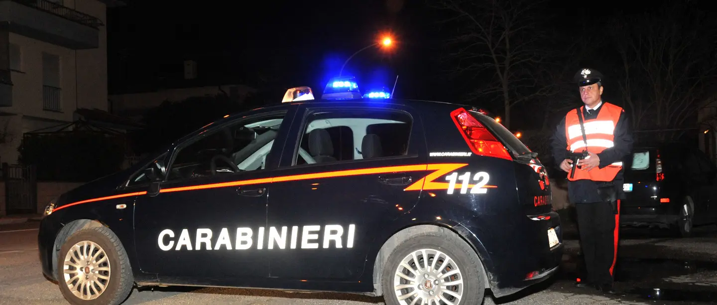 "Proiettile sparato sull’auto per intimidirmi"