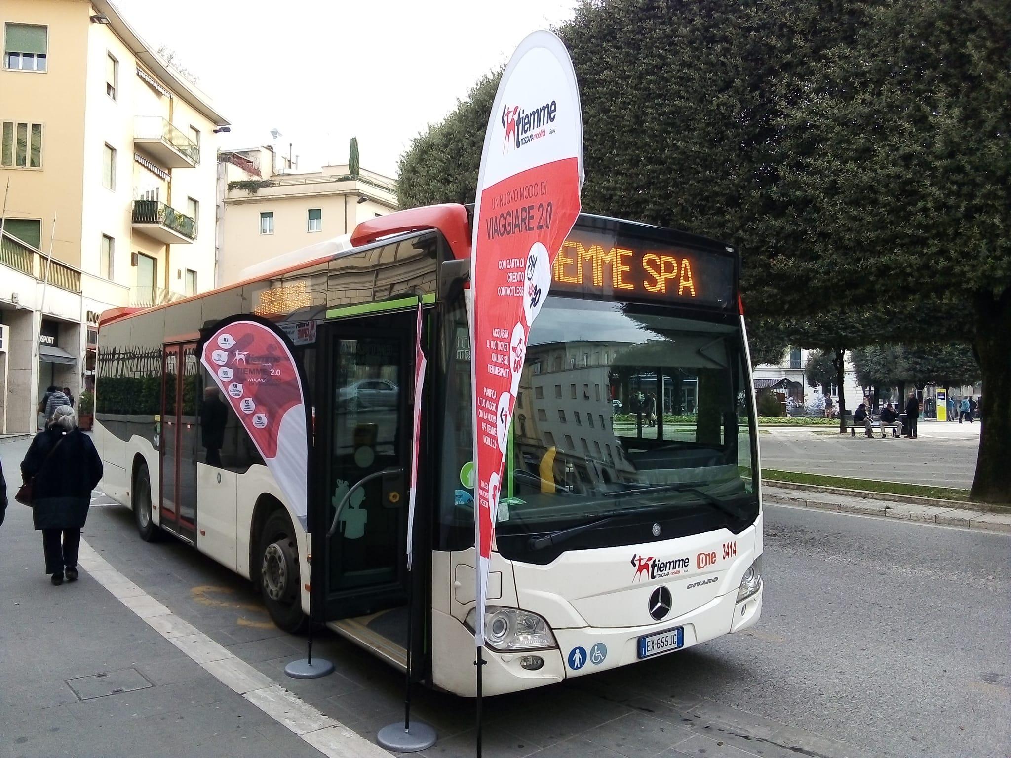 Bus sciopero di 24 ore luned 18 settembre