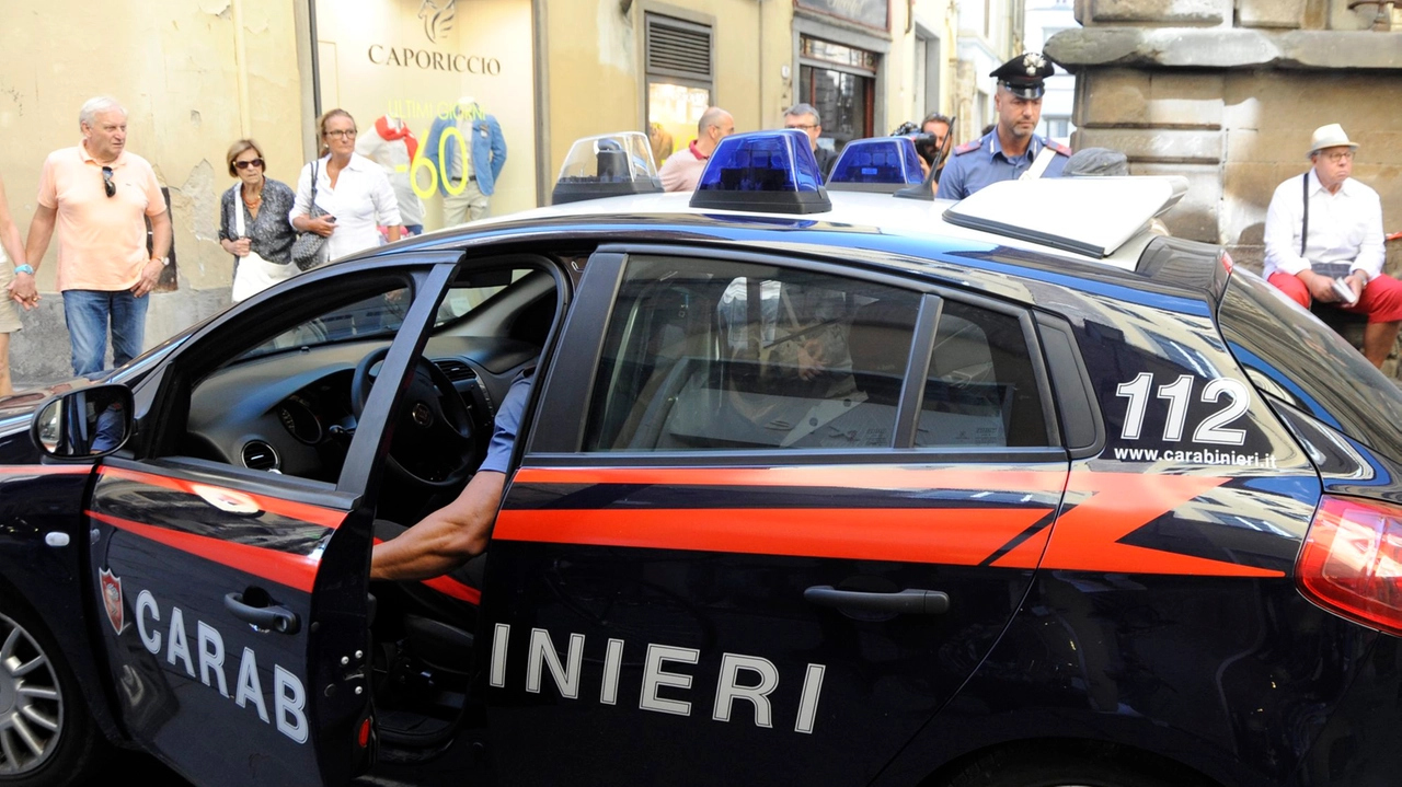 Carabinieri