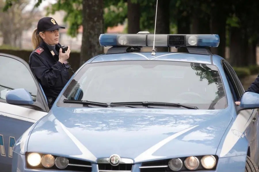 Siena, mesi di violenze e minacce contro la fidanzata. Trentenne allontanato