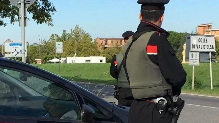 Il Comune e la Provincia salvano i Carabinieri dalla ’chiusura per debiti’