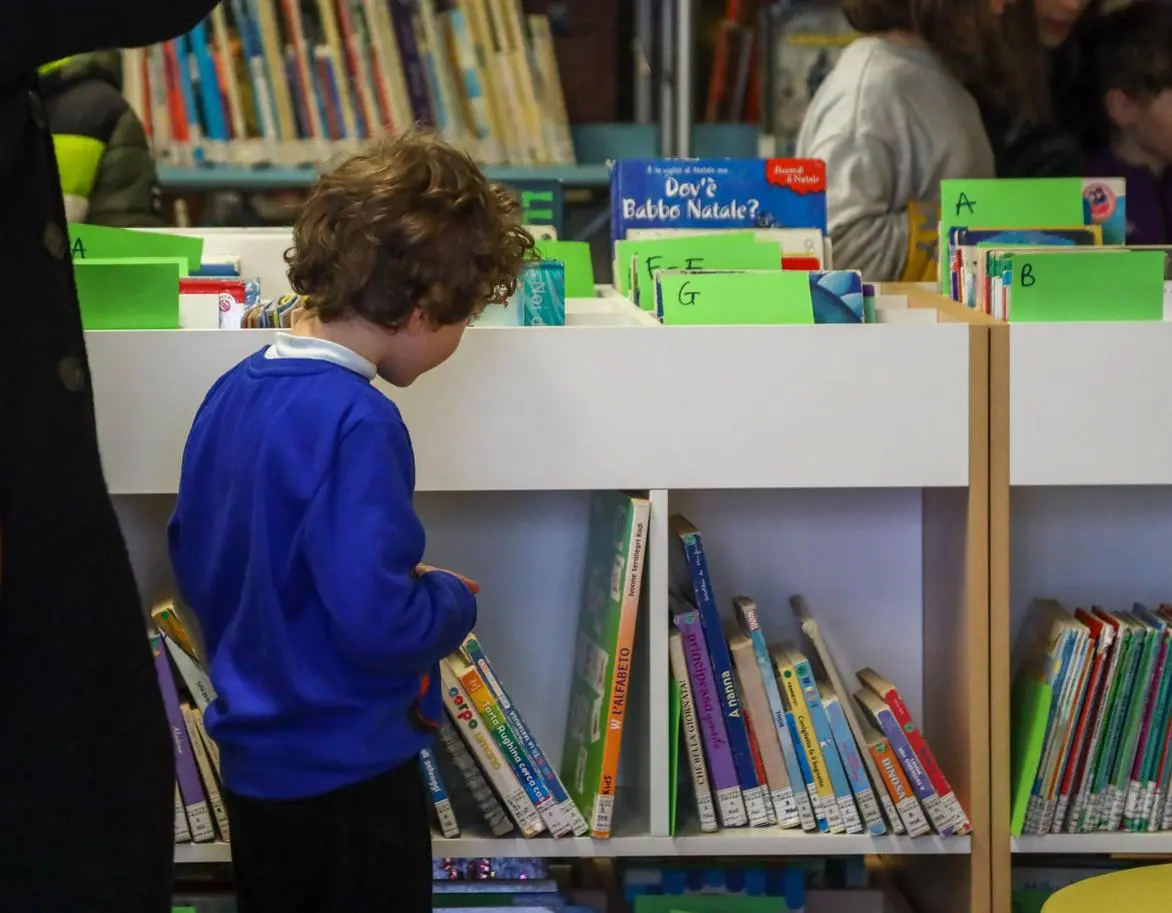 Libri: in Toscana #ioleggoperché si prolunga di una settimana per  l'emergenza causata dall'alluvione