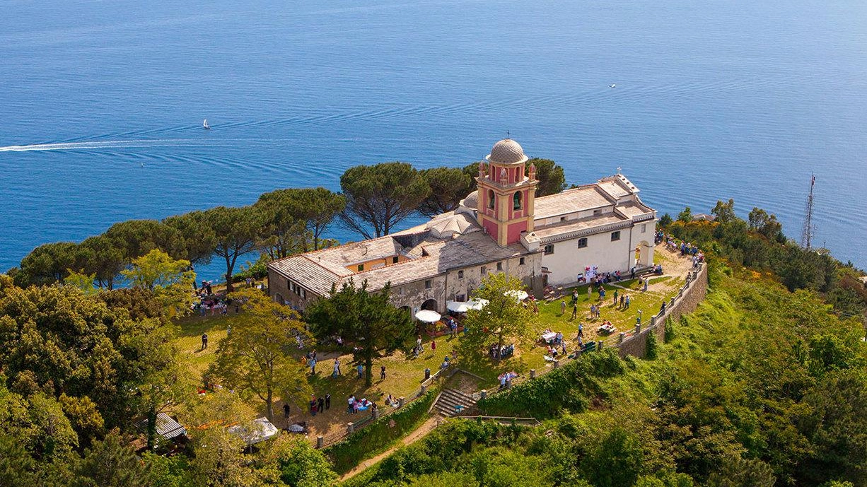 Santuario di Montenero, appello alla popolazione