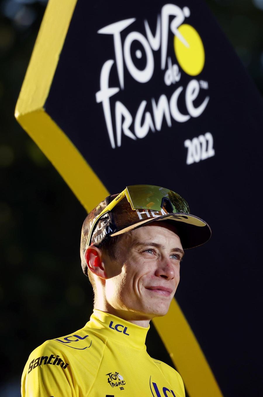 Partenza del Tour de France Firenze candidata per il 2024 Si pensa a