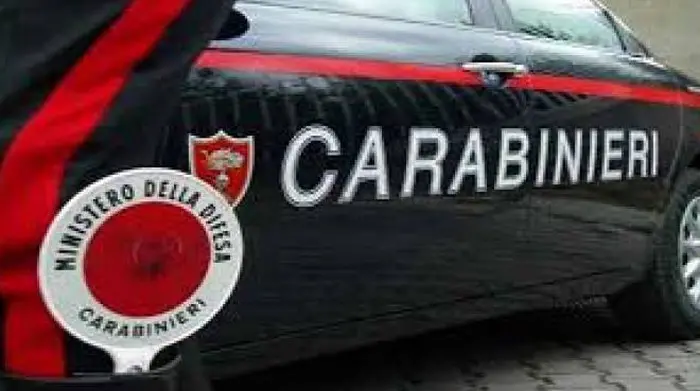 Furti in auto nel Chianti, arrestato uomo a Livorno