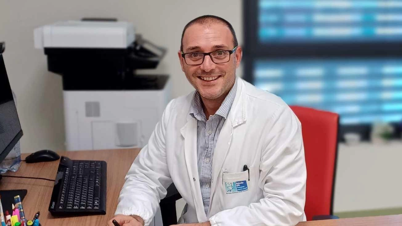 E’ ufficiale, il dottor Spartaco Mencaroni  è il nuovo direttore dell’ospedale San Luca