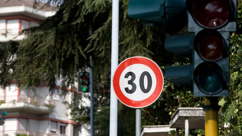 Zone 30 a Firenze: la situazione