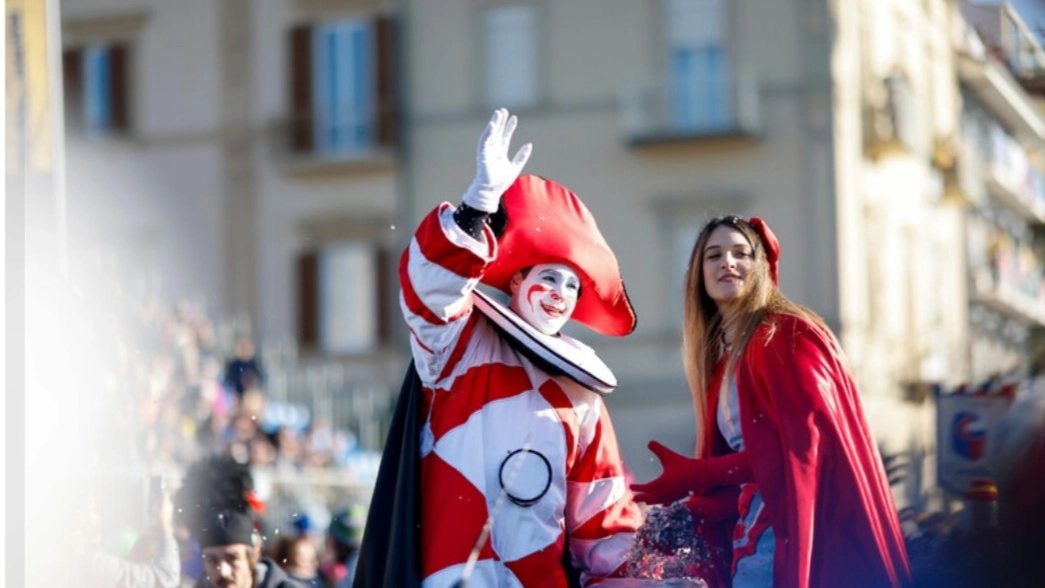 La presentazione a Firenze. Non mancano i risvolti sociali