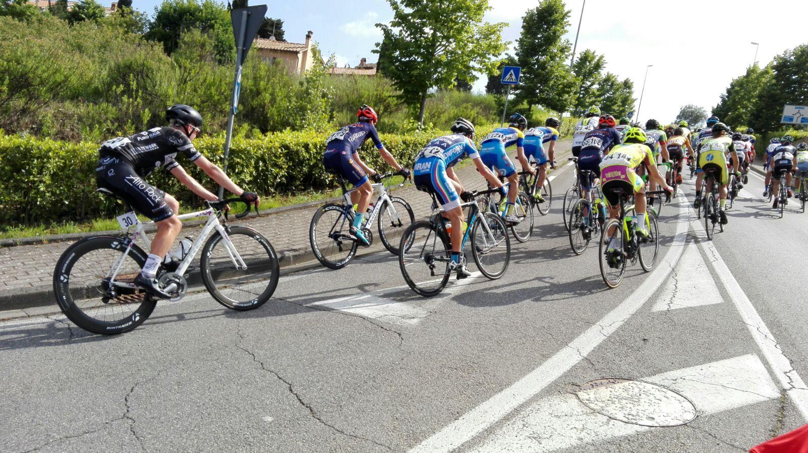 Nel Chianti il Trofeo Matteotti e il Trofeo Olearia Valpesana