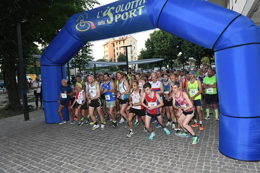 Podismo, il Trofeo Quartiere 4 per le strade dell'Isolotto