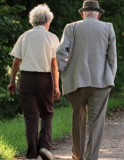 Giornata mondiale dell’Alzheimer L’ospedale Campostaggia c’è