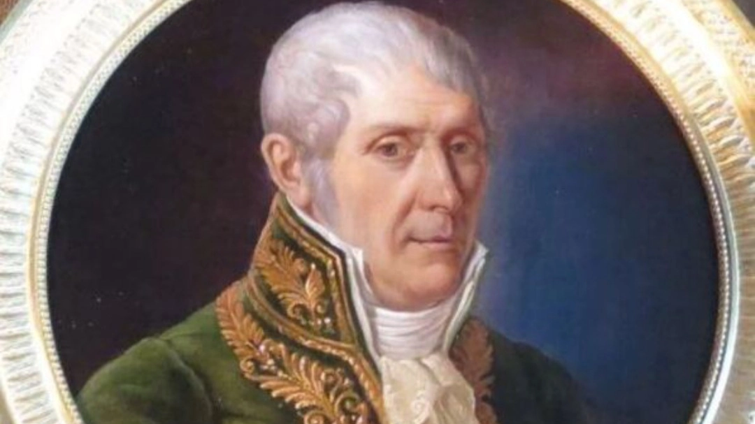 Alessandro Volta