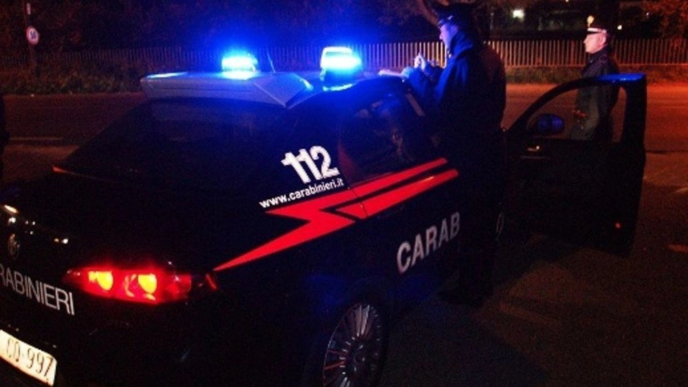 Carabinieri