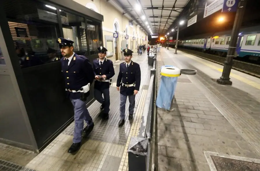 "I treni sono campi di battaglia"