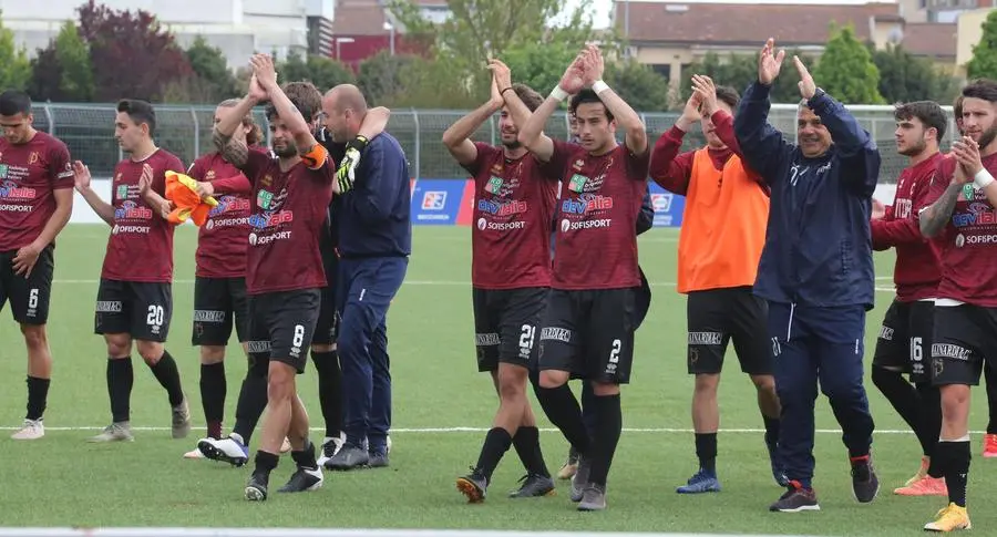 Pontedera brilla. Nonostante mamma Rai